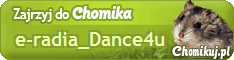 profil Chomika = .:: E-radia_Dance4U ::.