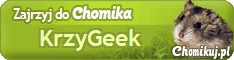 profil Chomika = .:: KrzyGeek ::.