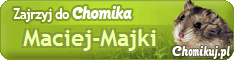 profil Chomika = .:: Maciej - Majki ::.