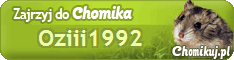 profil Chomika = .:: Oziii1992 ::.