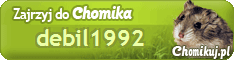 profil Chomika = .:: debil1992 ::.