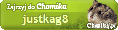 Chomik justkag8