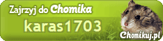 profil Chomika = .:: karas1703 ::.
