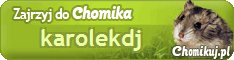 profil Chomika = .:: karolekdj ::.
