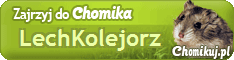 profil Chomika = .:: LechKolejorz ::.