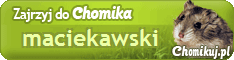 profil Chomika = .:: maciekawski ::.