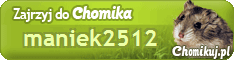 CHOMIKUJ- maniek2512
