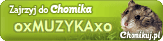 profil Chomika = .:: oxMUZYKAx0 ::.