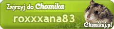 profil Chomika = .:: roxxxana83 ::.