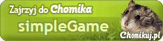 profil Chomika = .:: simpleGame ::.